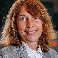 Prof. Dr. Swetlana Franken