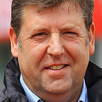  Wilfried Mohren