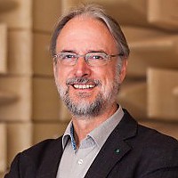 Prof. Karlheinz Brandenburg