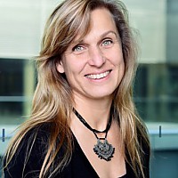  Katja Keul