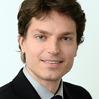 Prof. Dr. Enzo Weber