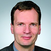 Univ.-Prof. Dr. rer. nat. Dirk Uwe Sauer