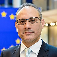  Ismail Ertug